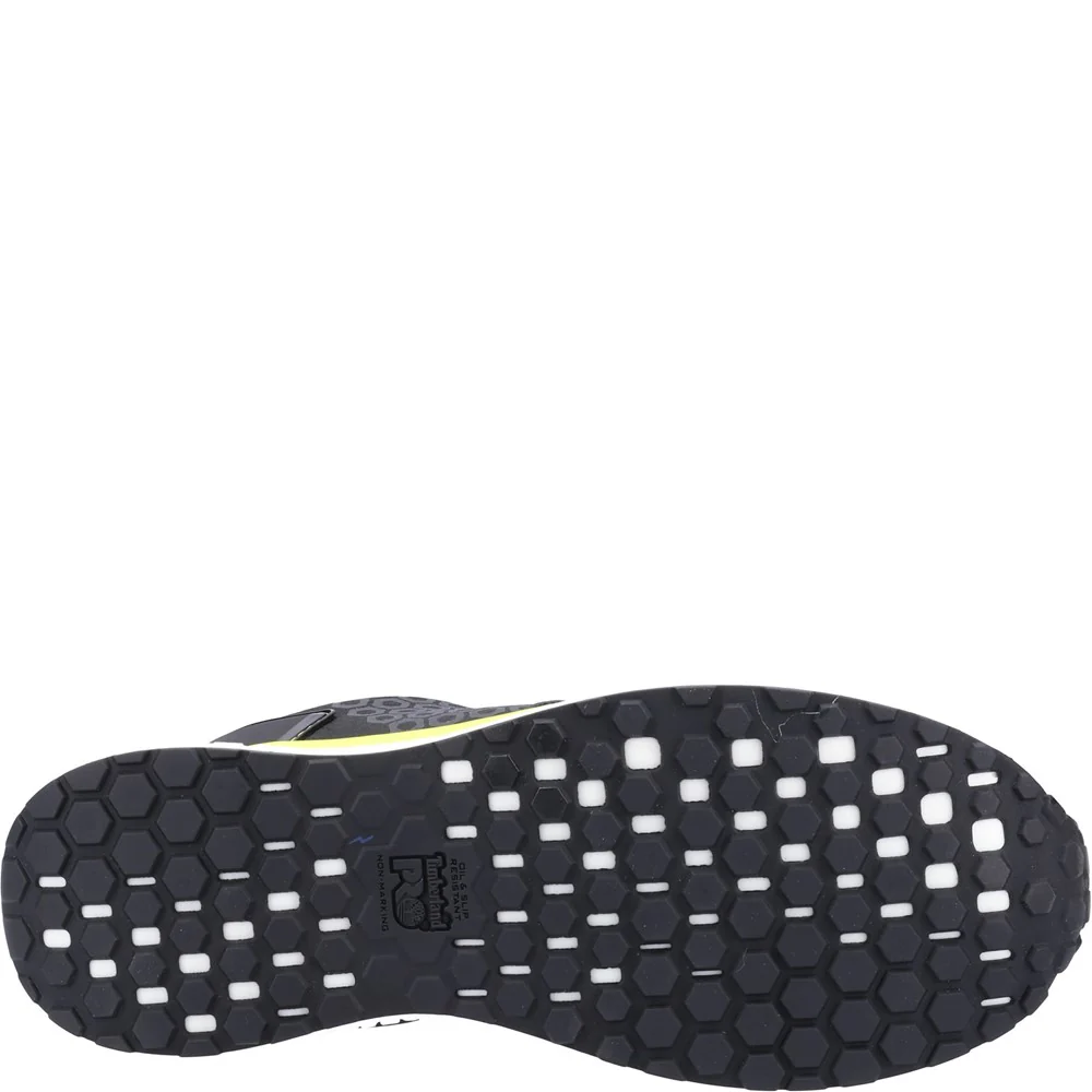 Timberland Pro Reaxion Composite Safety Trainer - Image 3
