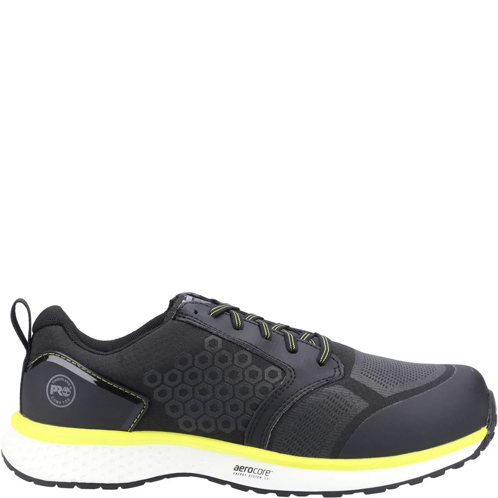 Timberland Pro Reaxion Composite Safety Trainer - Image 4