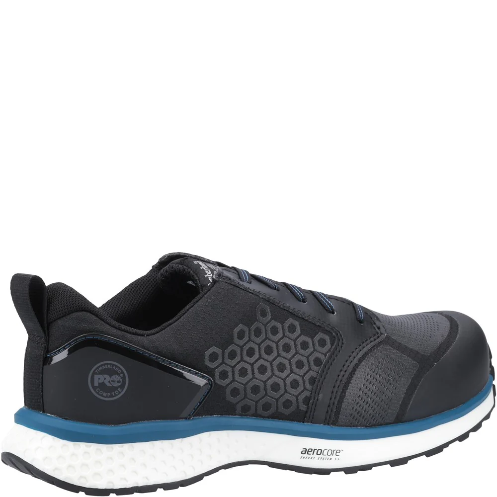Timberland Pro Reaxion Composite Safety Trainer - Image 2