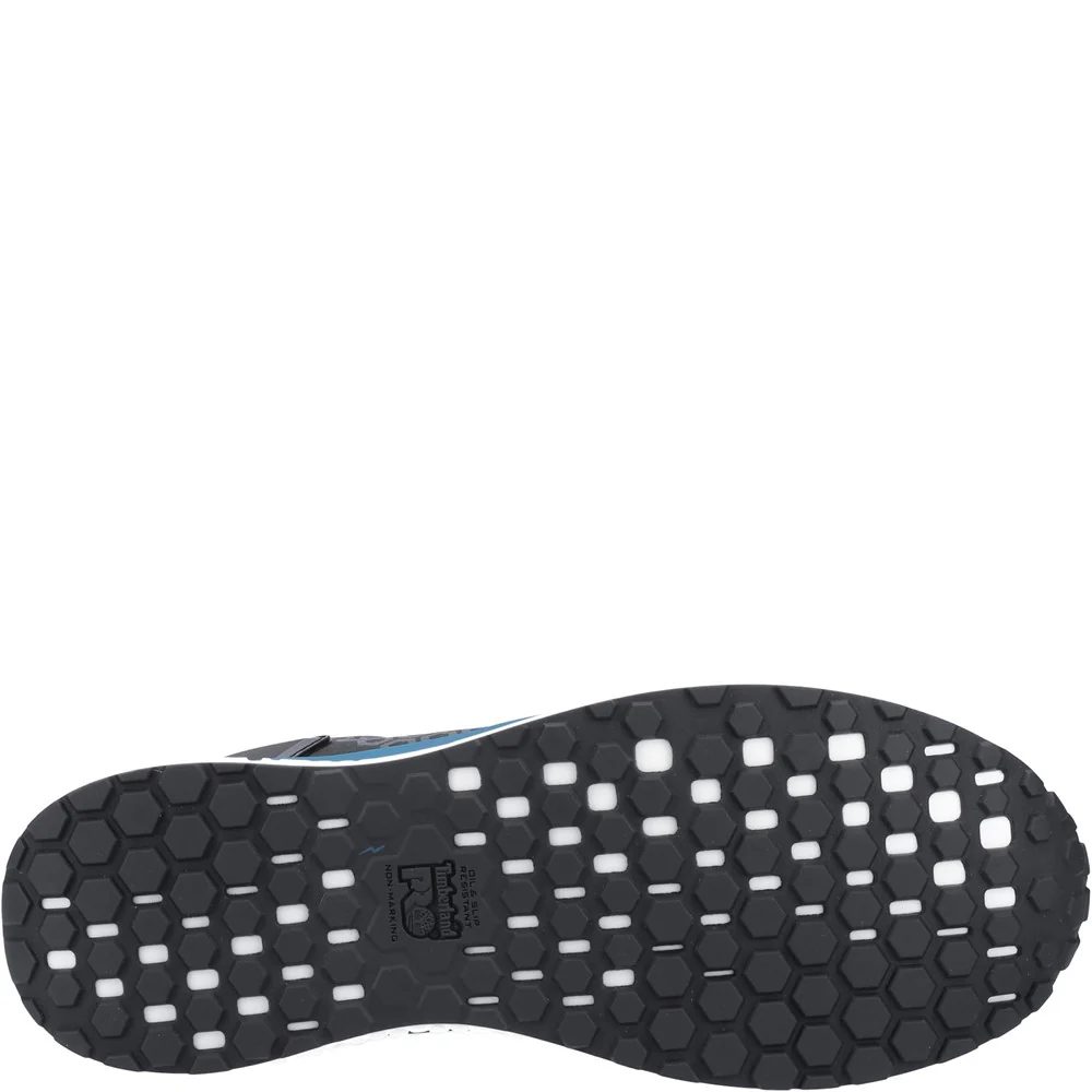 Timberland Pro Reaxion Composite Safety Trainer - Image 3