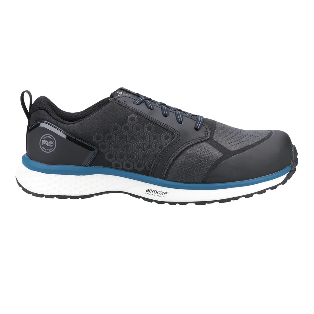 Timberland Pro Reaxion Composite Safety Trainer - Image 8