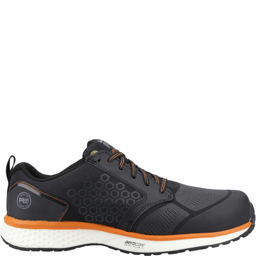 Timberland Pro Reaxion Composite Safety Trainer - Image 5