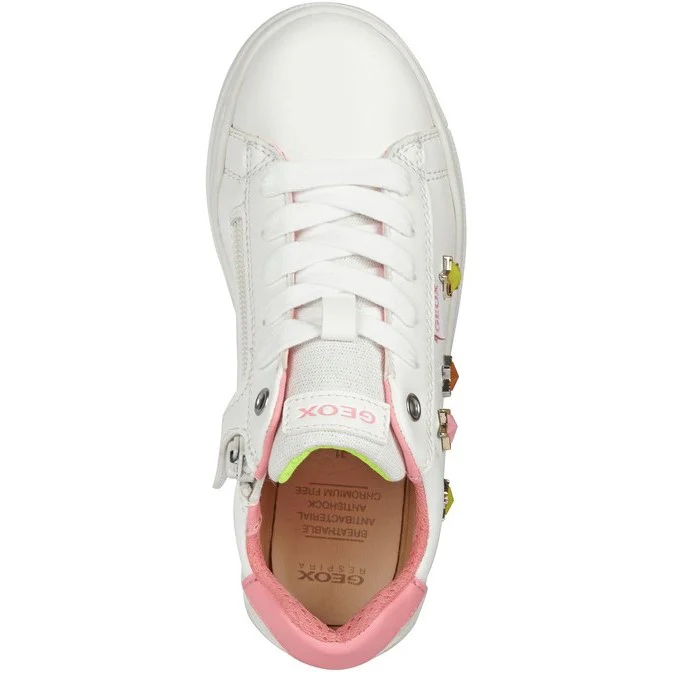 Geox Rebecca Trainer - Image 6