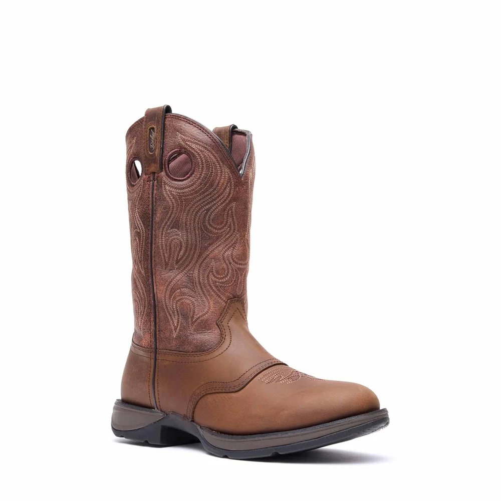 Durango Rebel Western Boots - Image 2