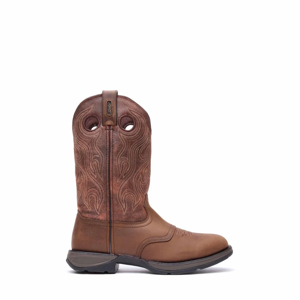 Durango Rebel Western Boots - Image 3