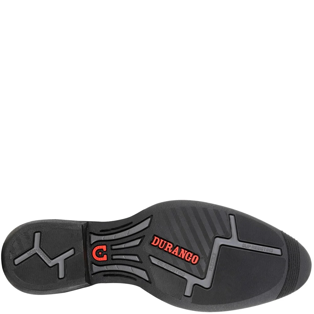 Durango Rebel Frontier Boot - Image 4