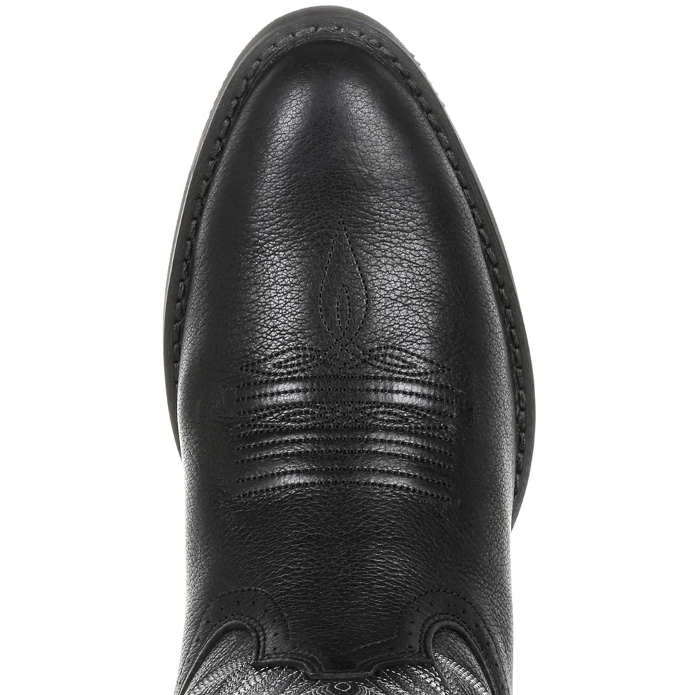 Durango Rebel Frontier Boot - Image 5