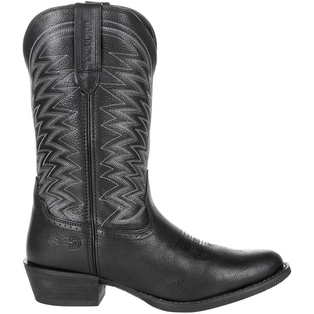 Durango Rebel Frontier Boot - Image 7