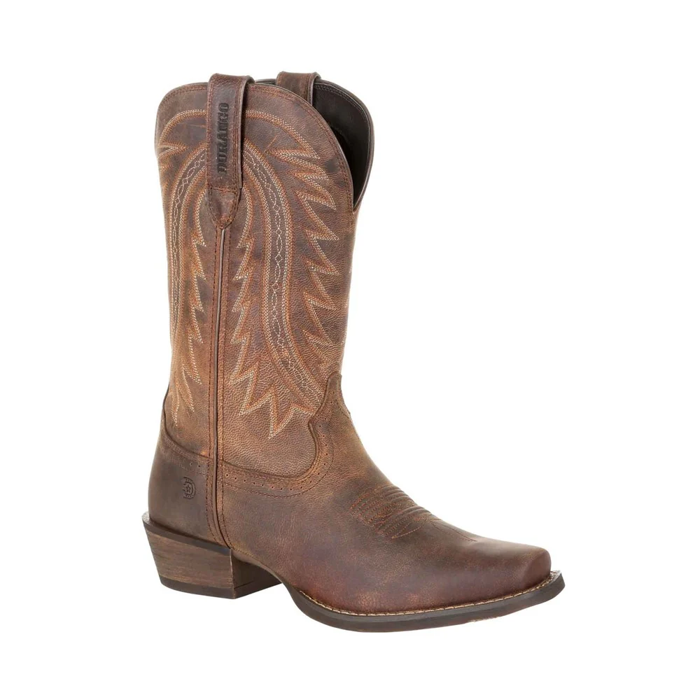 Durango Rebel Frontier Western Boot - Image 10