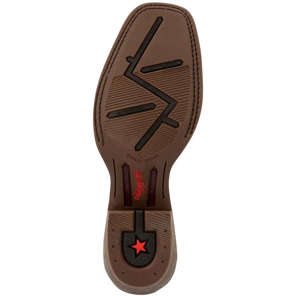 Durango Rebel Pro Boot - Image 4