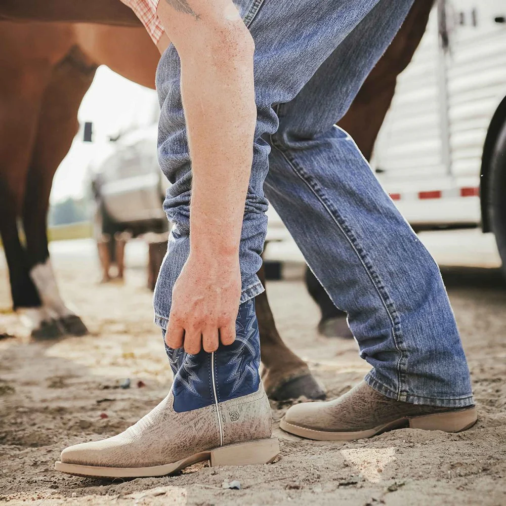 Durango Rebel Pro Lite Western Boot - Image 8
