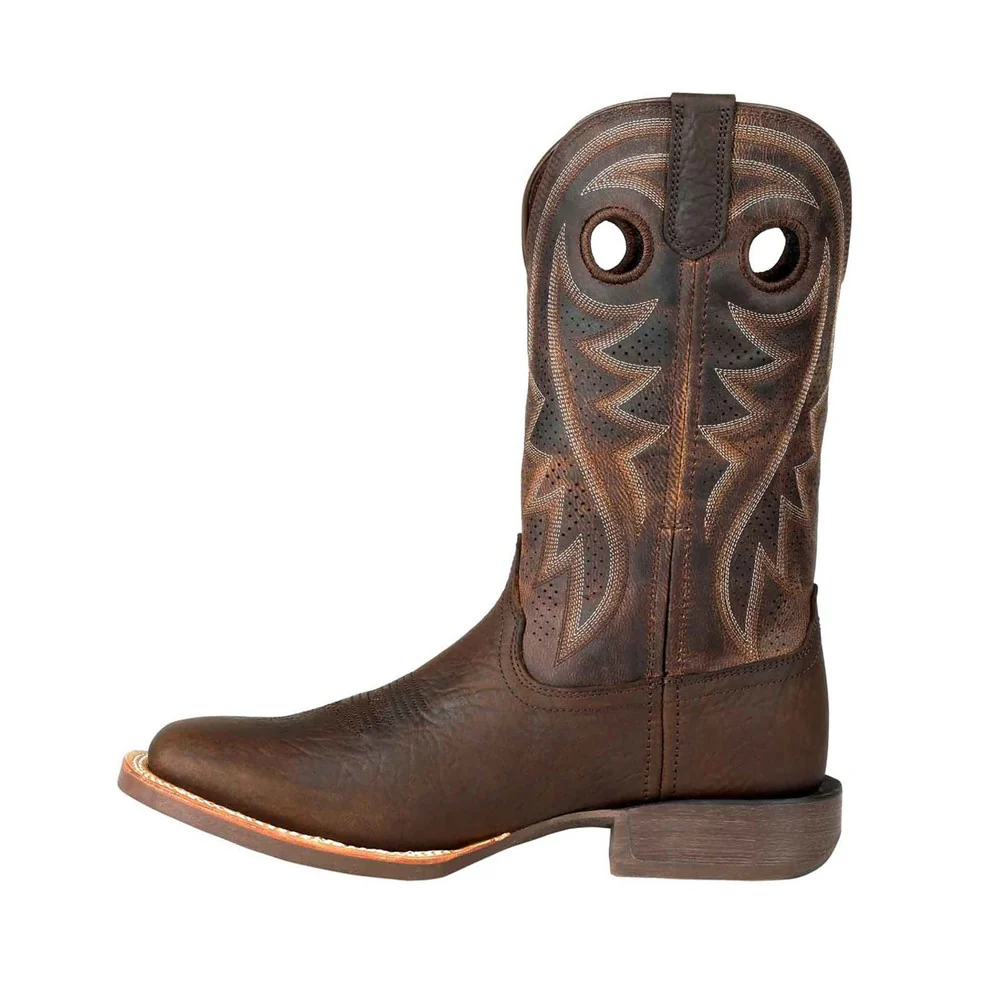 Durango Rebel Pro Western Boot - Image 10