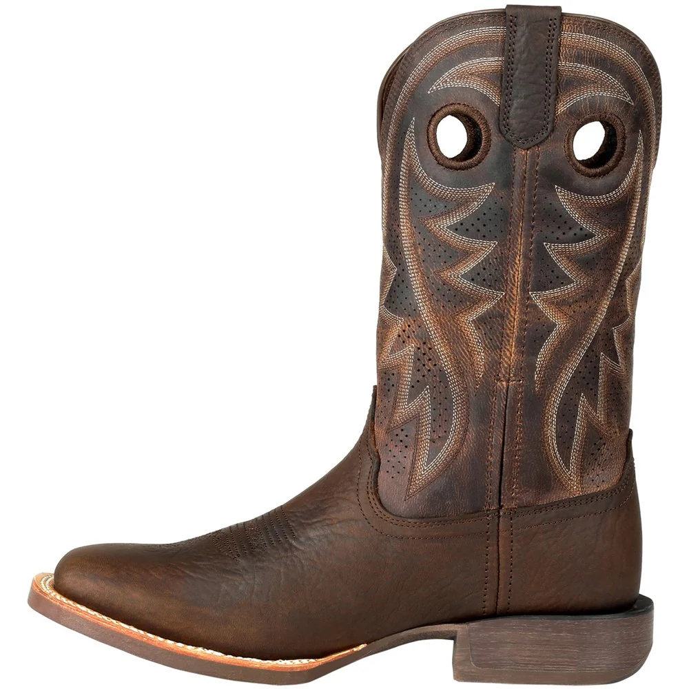 Durango Rebel Pro Western Boot - Image 6