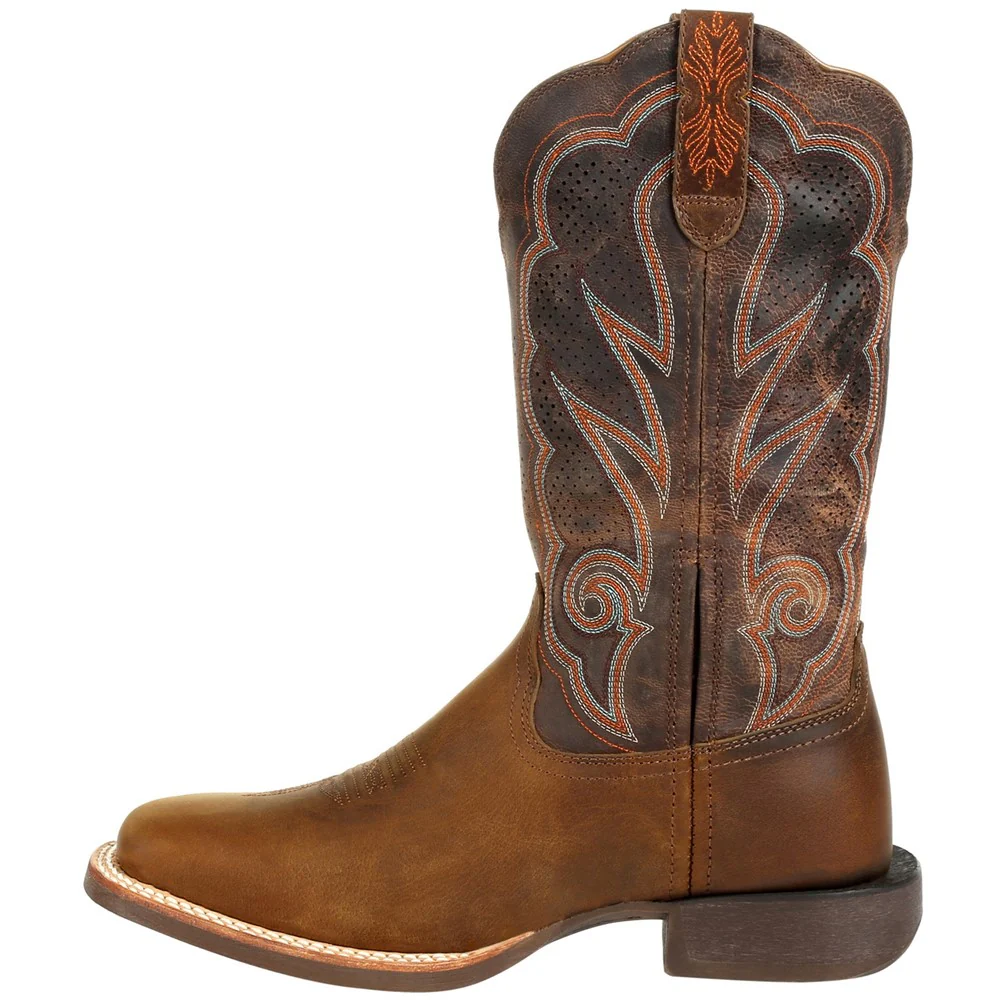 Durango Rebel Pro Western Boot - Image 6