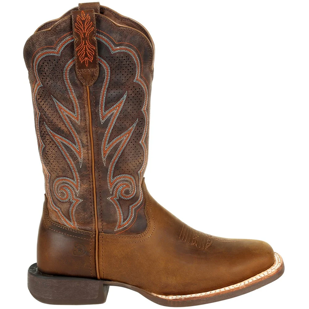 Durango Rebel Pro Western Boot - Image 7