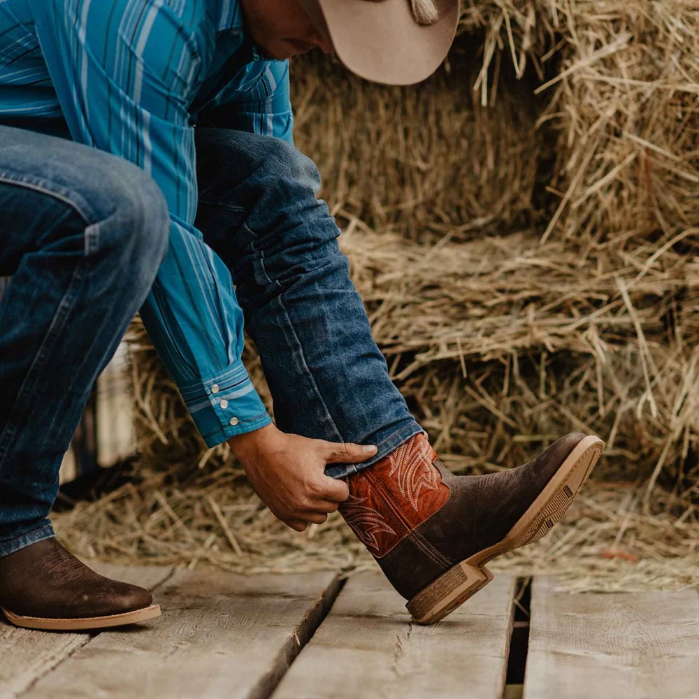 Durango Rebel Pro Western Boot - Image 8