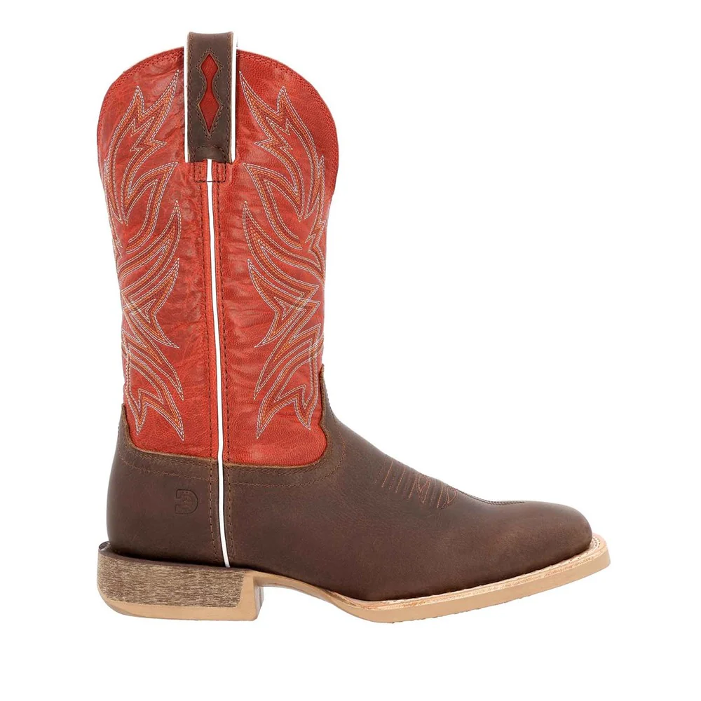 Durango Rebel Pro Western Boot - Image 9