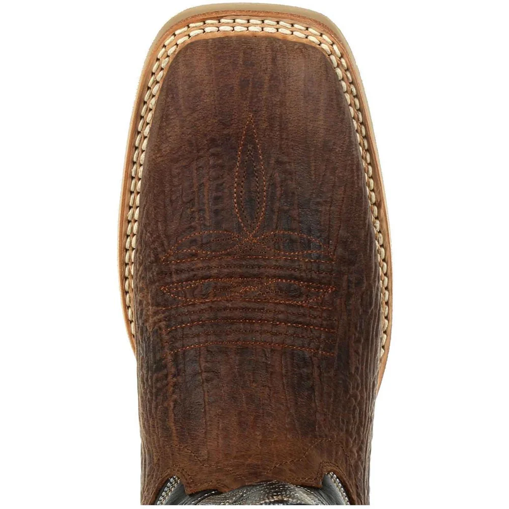 Durango Rebel Pro Western Boot - Image 5