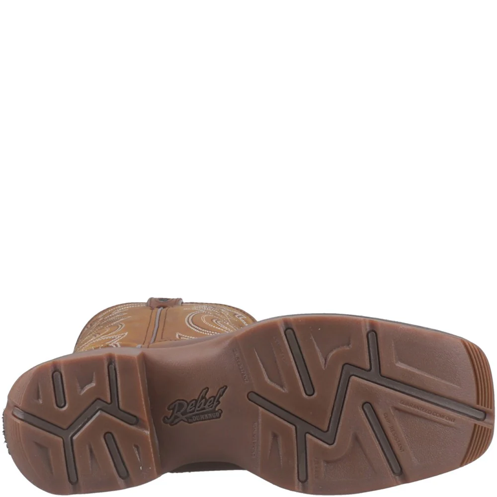 Durango Rebel Pro Western Boot - Image 4