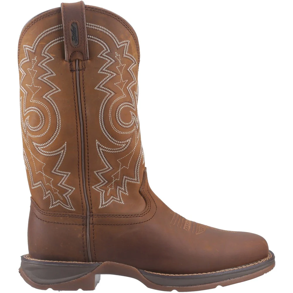 Durango Rebel Pro Western Boot - Image 7