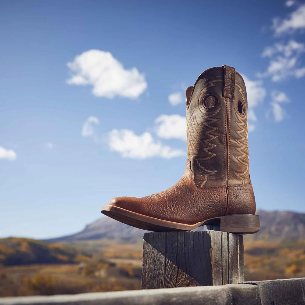 Durango Rebel Pro Western Boot - Image 8
