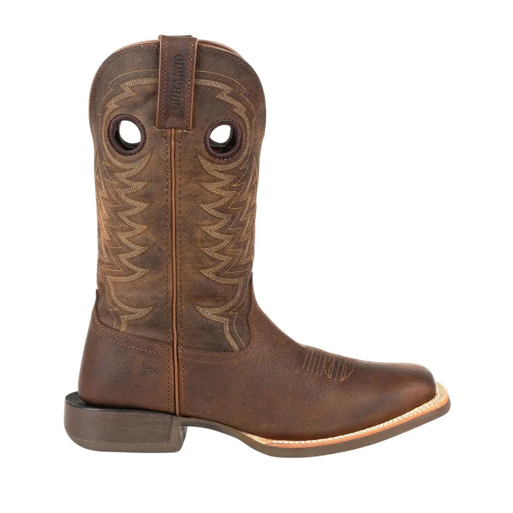 Durango Rebel Pro Western Boot - Image 9