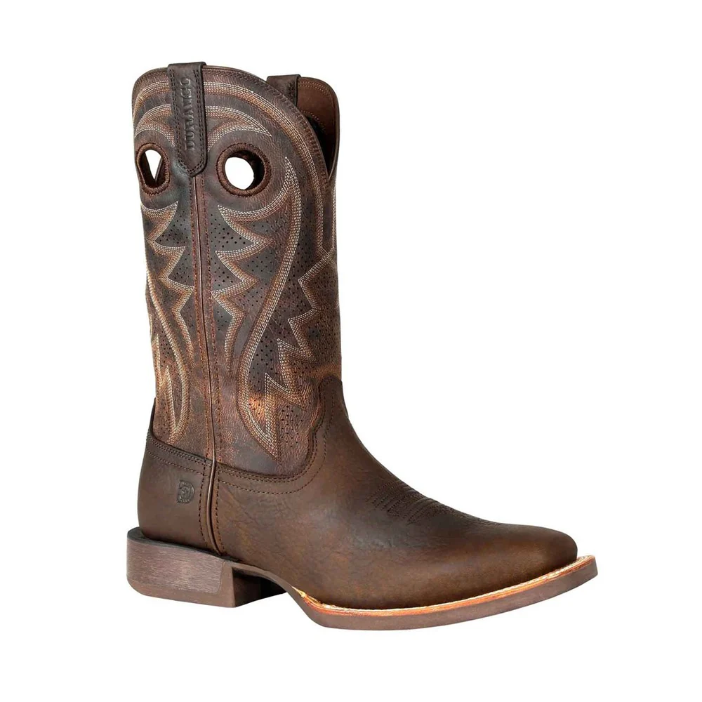Durango Rebel Pro Western Wide Fit Boots - Image 10