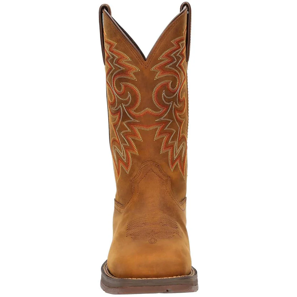 Durango Rebel Waterproof Western Boot - Image 2