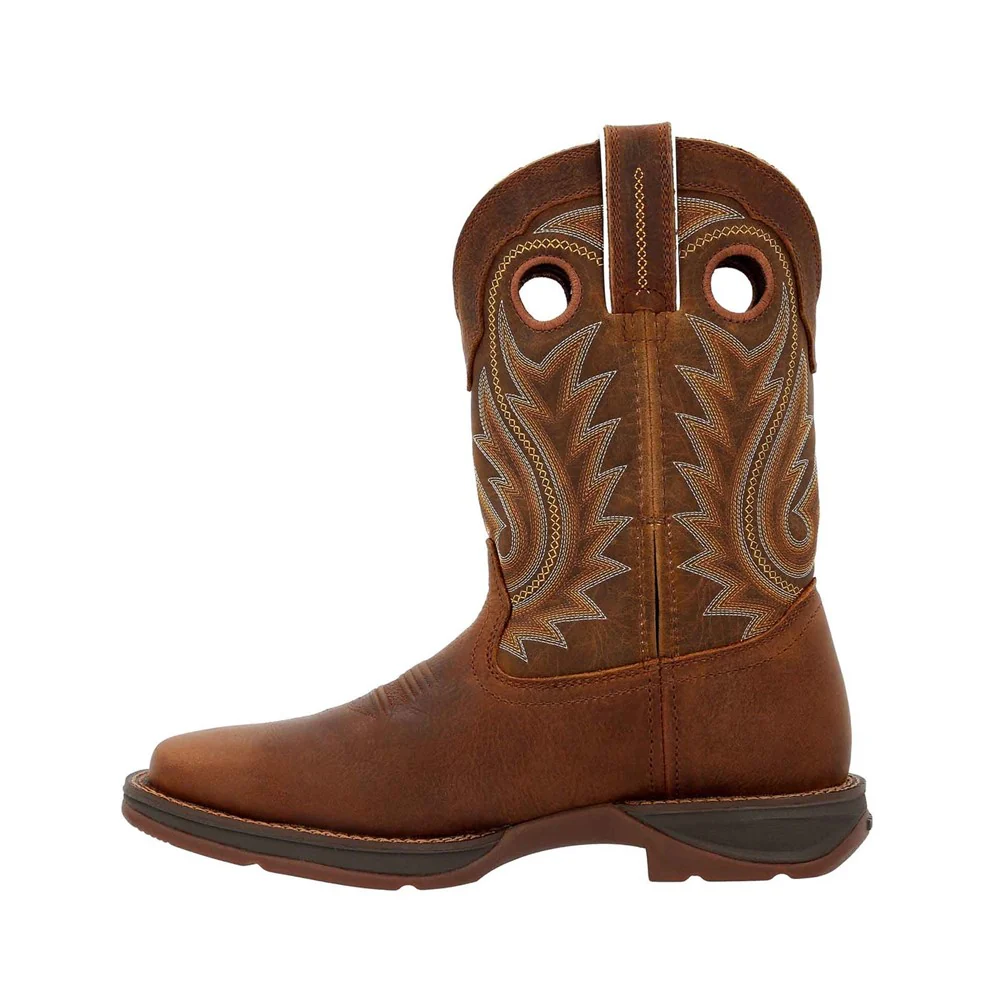 Durango Rebel Western Boot - Image 10