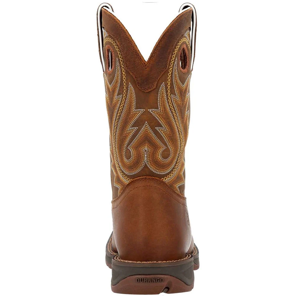 Durango Rebel Western Boot - Image 2