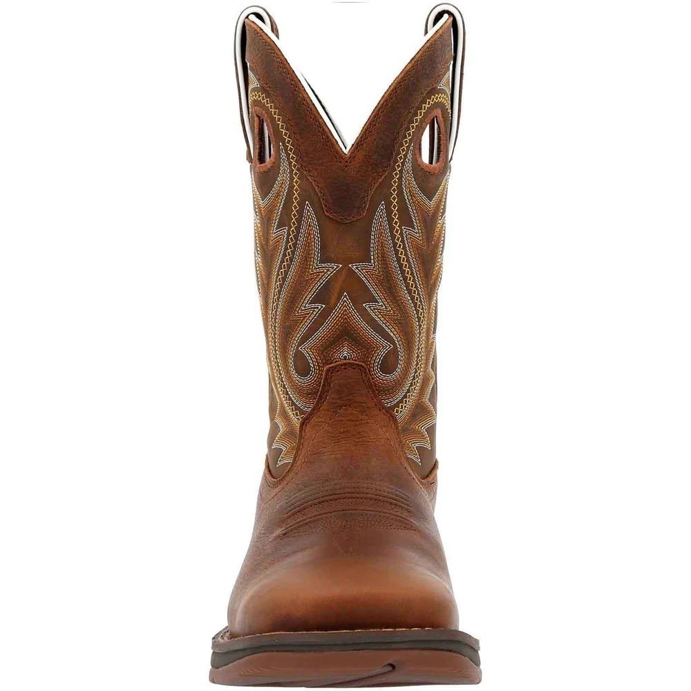 Durango Rebel Western Boot - Image 3