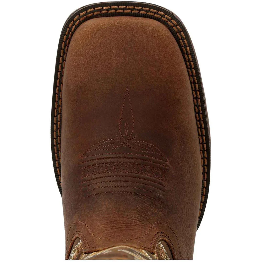 Durango Rebel Western Boot - Image 5