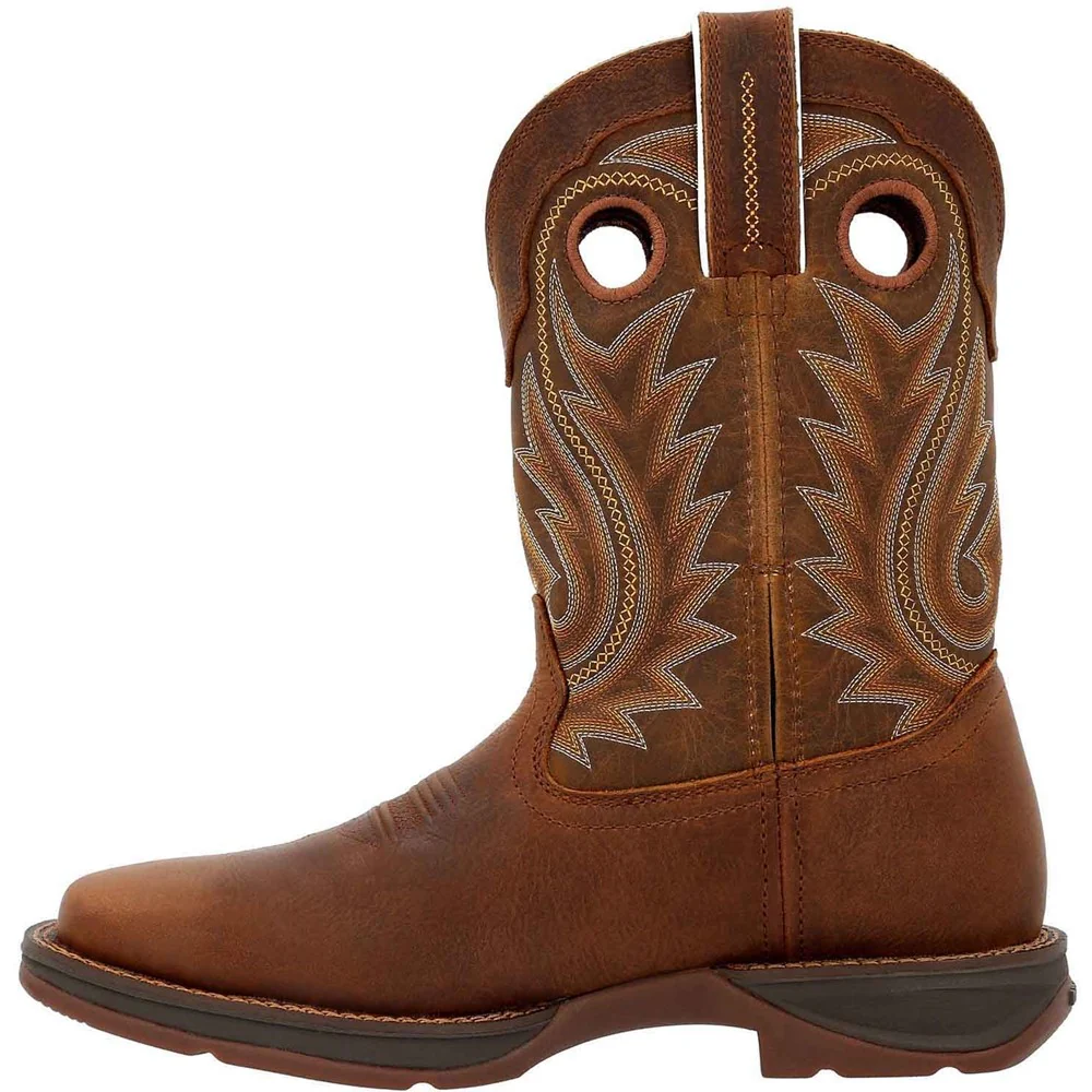 Durango Rebel Western Boot - Image 6