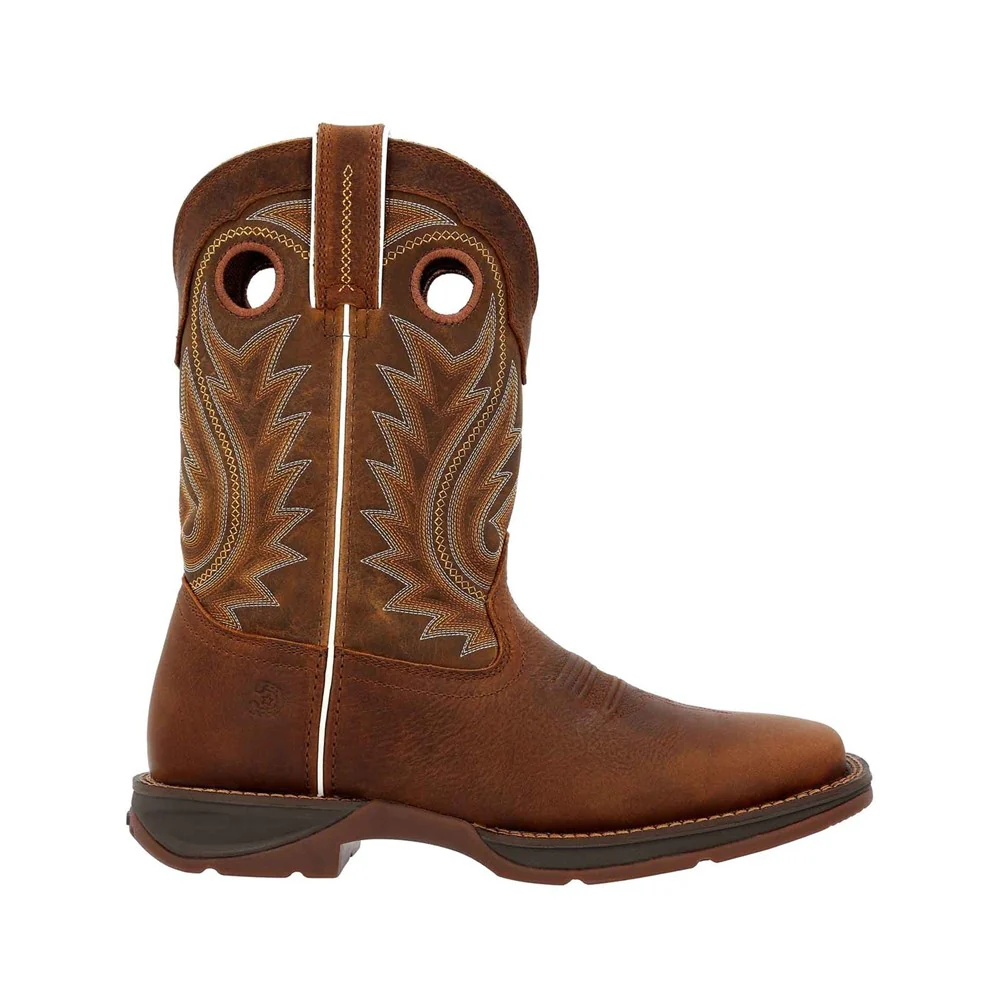 Durango Rebel Western Boot - Image 8