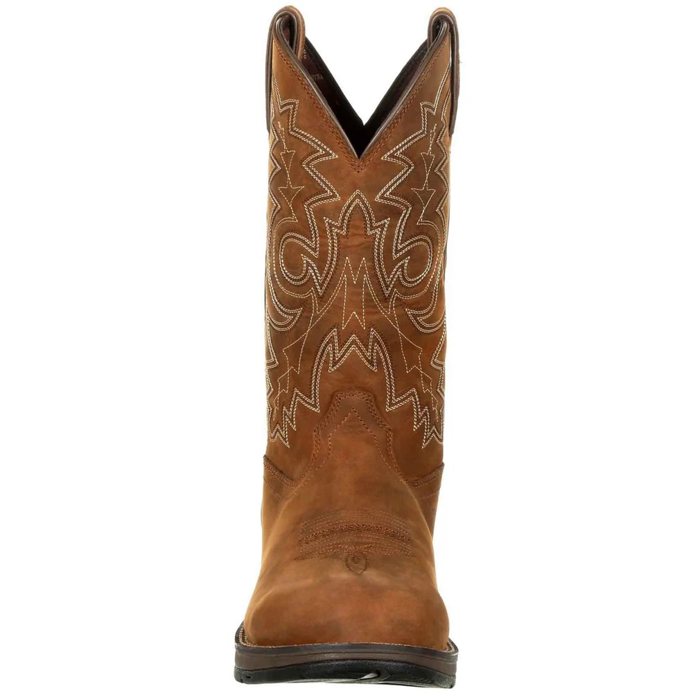 Durango Rebel Western Boot - Image 3