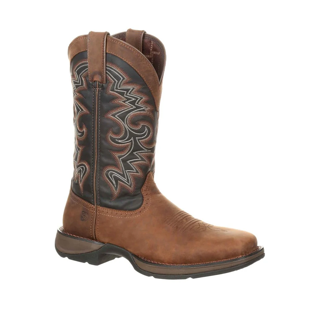 Durango Rebel Western Boot - Image 10