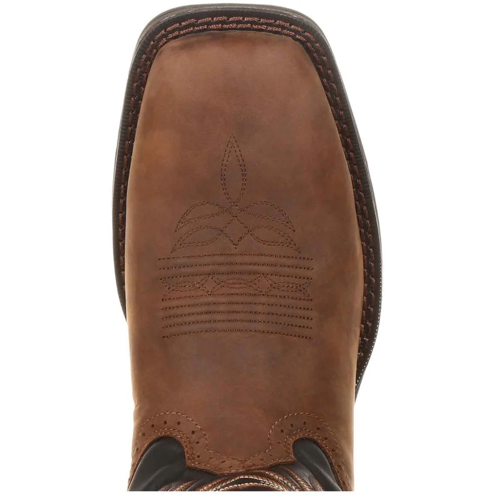 Durango Rebel Western Boot - Image 5