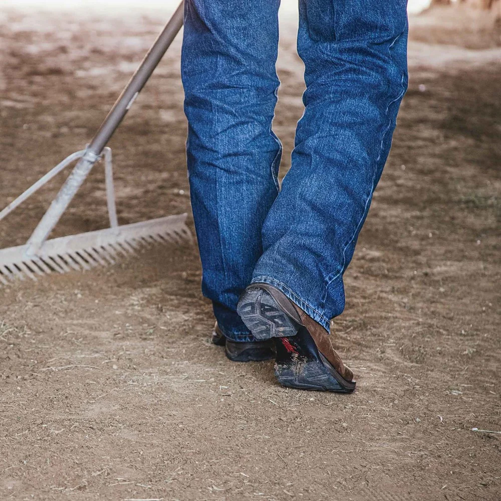Durango Rebel Western Boot - Image 8