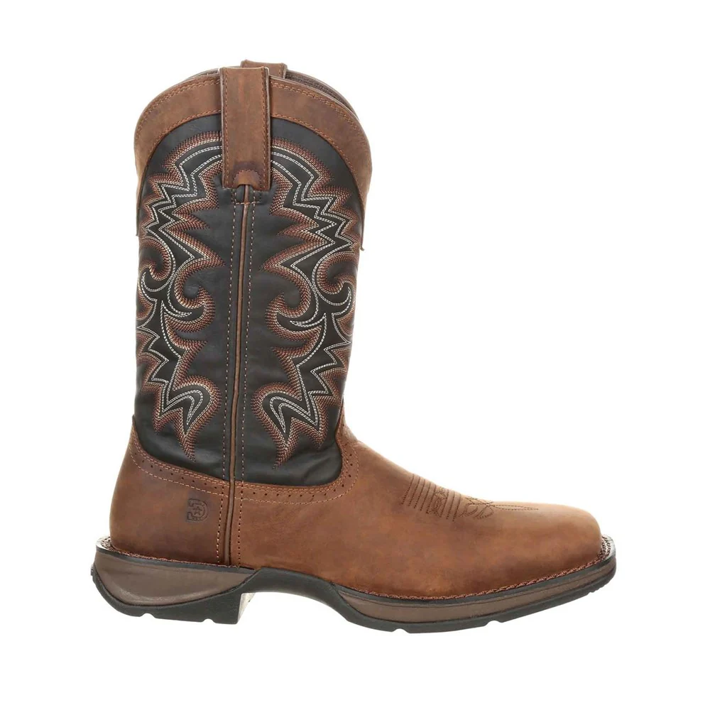 Durango Rebel Western Boot - Image 9