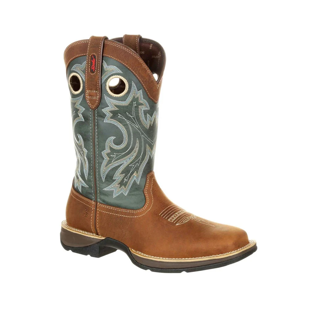 Durango Rebel Western Boot - Image 10