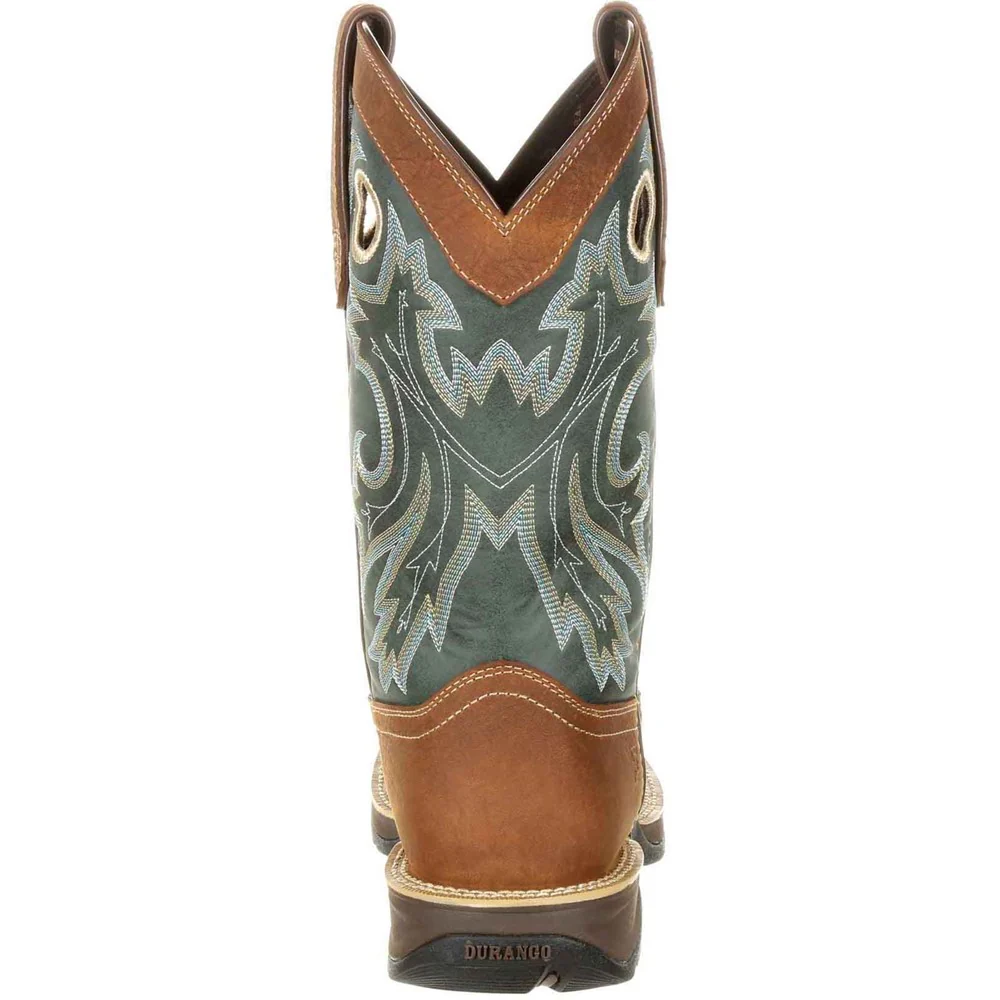 Durango Rebel Western Boot - Image 2