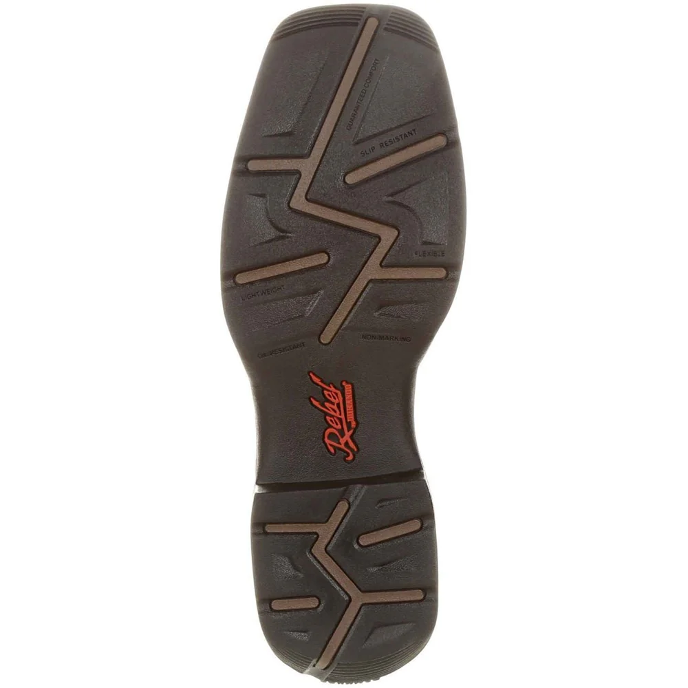 Durango Rebel Western Boot - Image 4