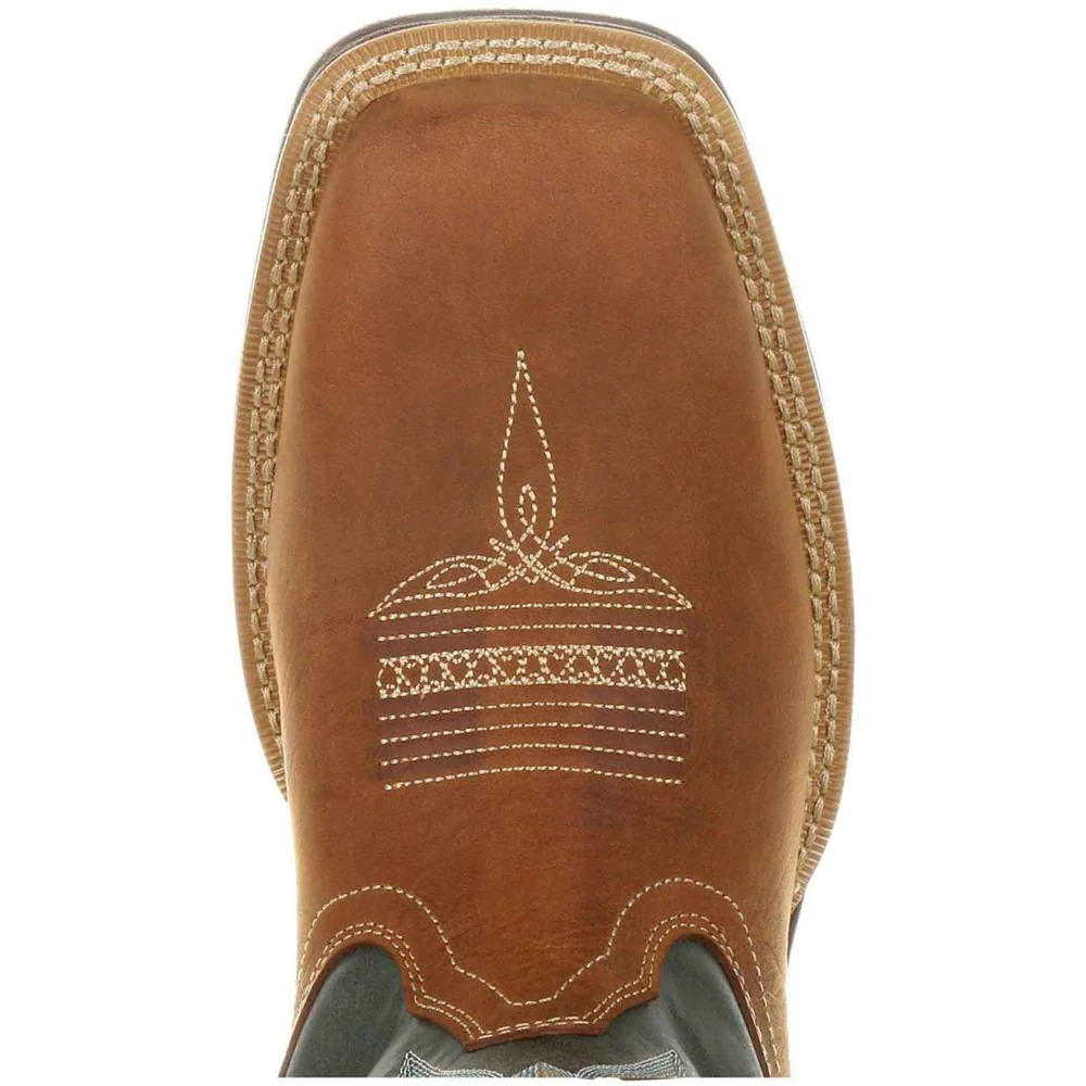 Durango Rebel Western Boot - Image 5