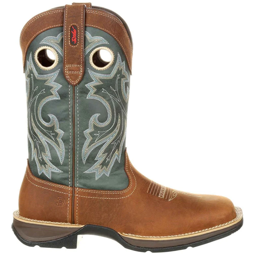 Durango Rebel Western Boot - Image 7