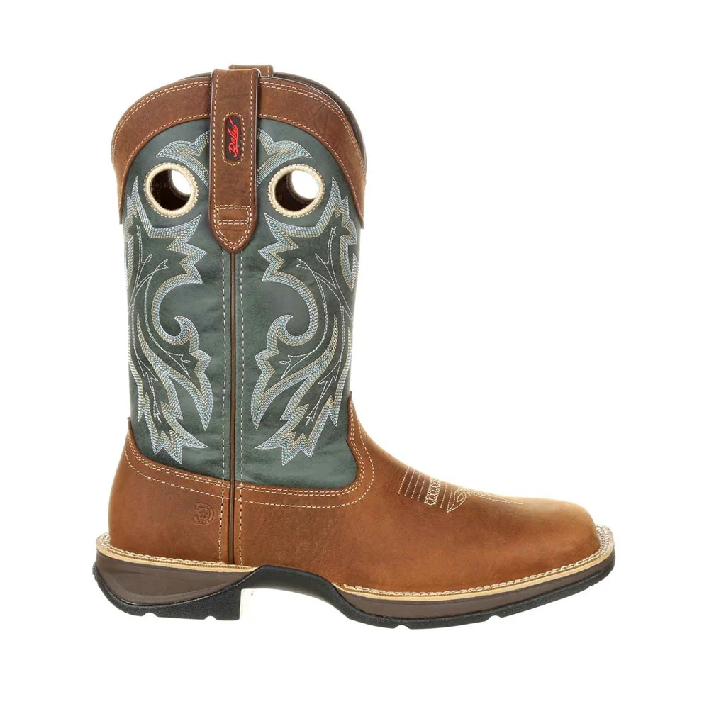 Durango Rebel Western Boot - Image 9
