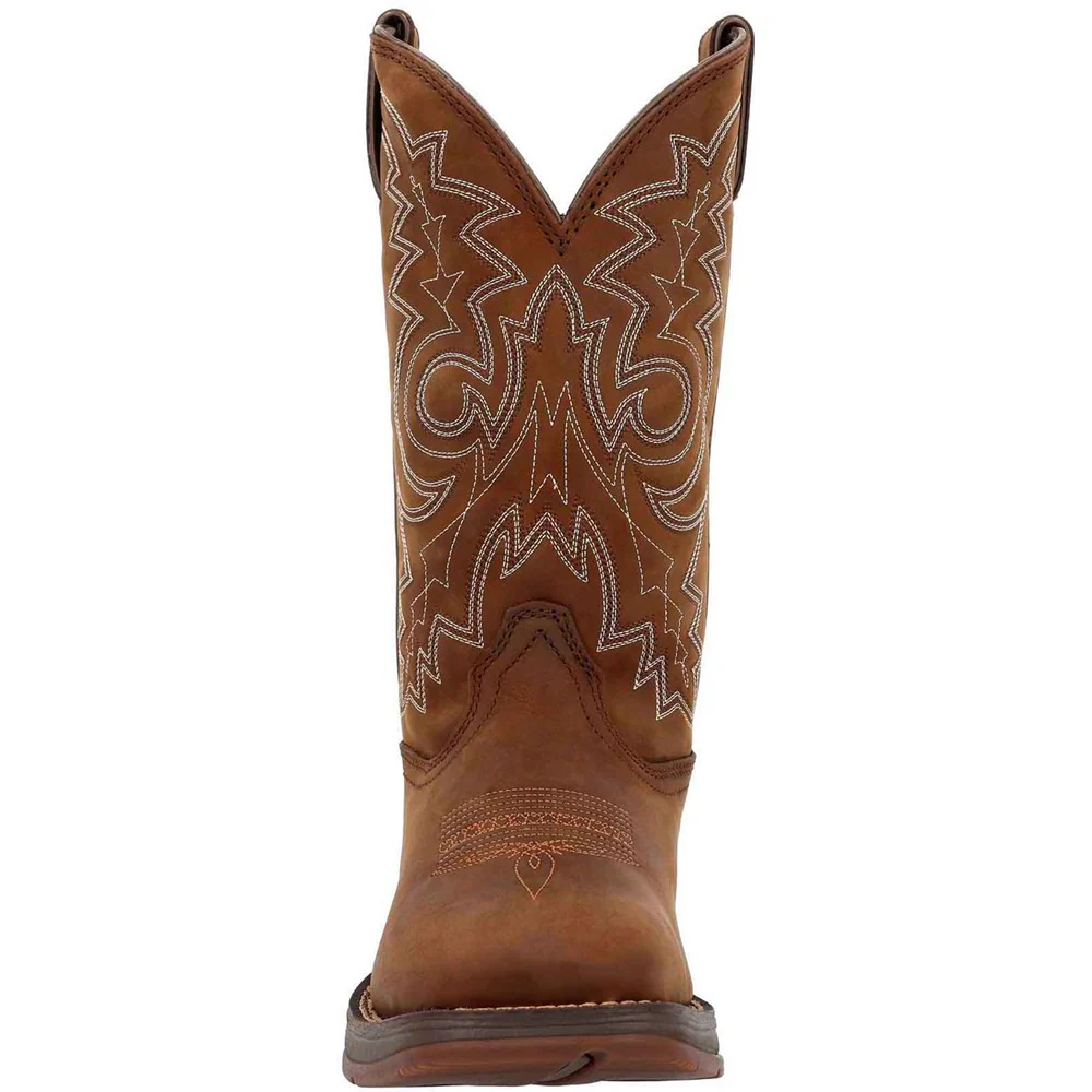 Durango Rebel Western Boot - Image 3