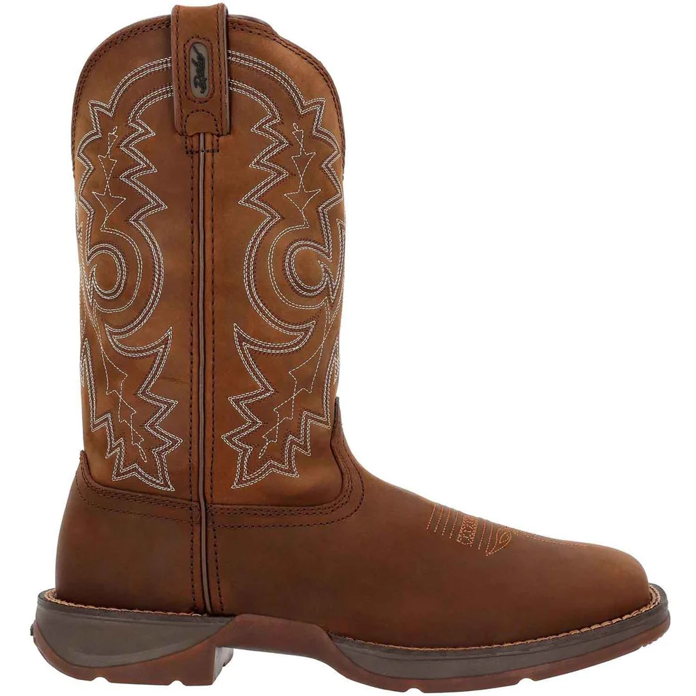 Durango Rebel Western Boot - Image 7
