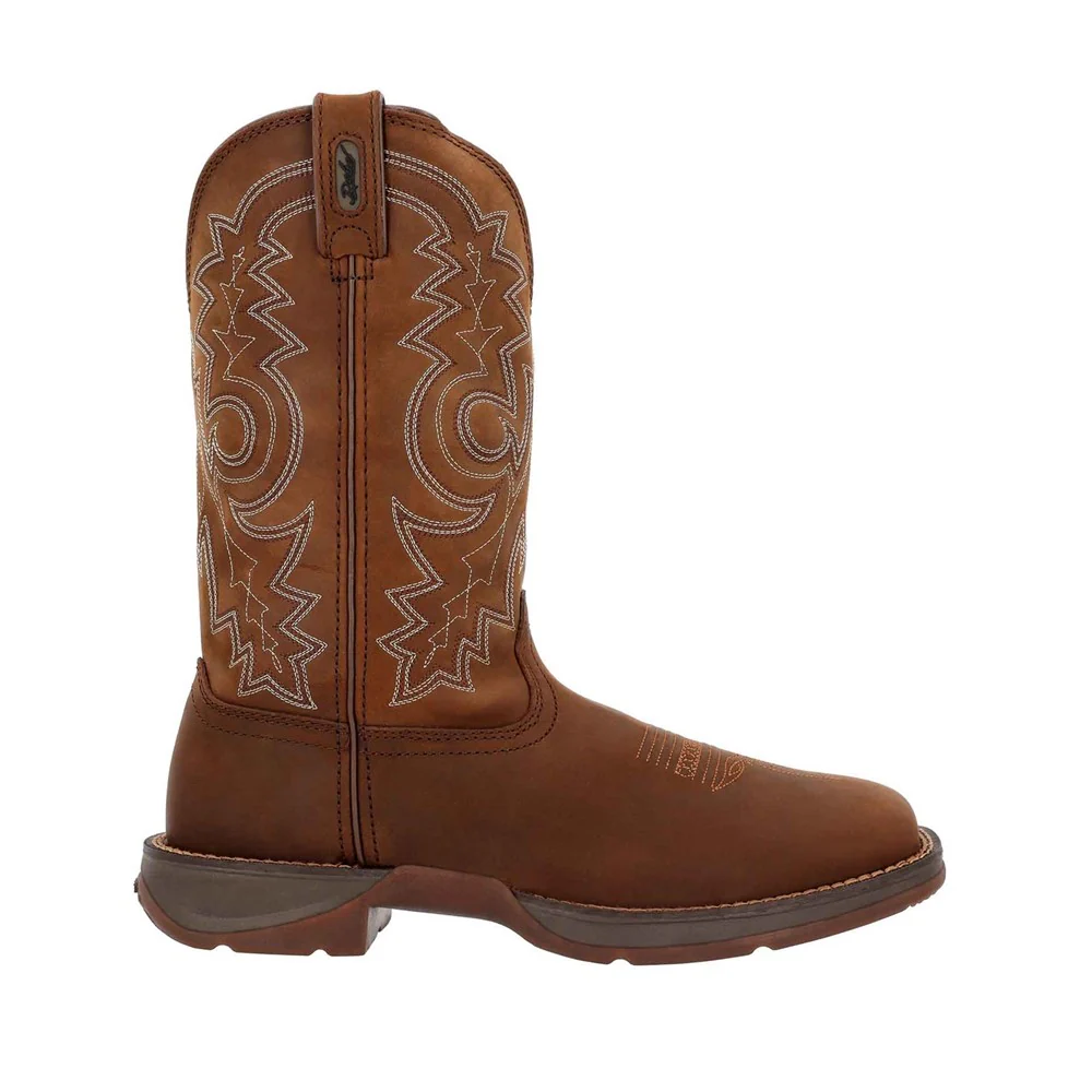 Durango Rebel Western Boot - Image 9