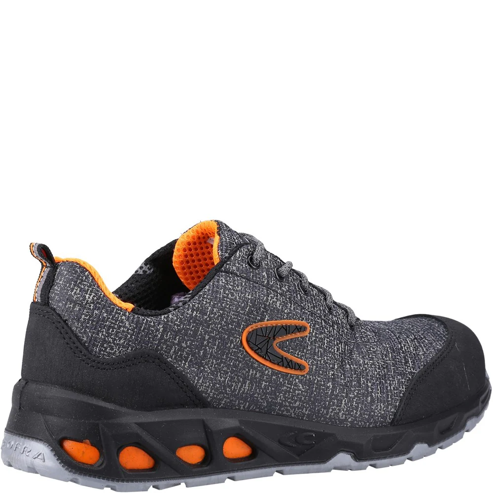 Cofra Reconverted S1P SRC Safety Trainer - Image 2