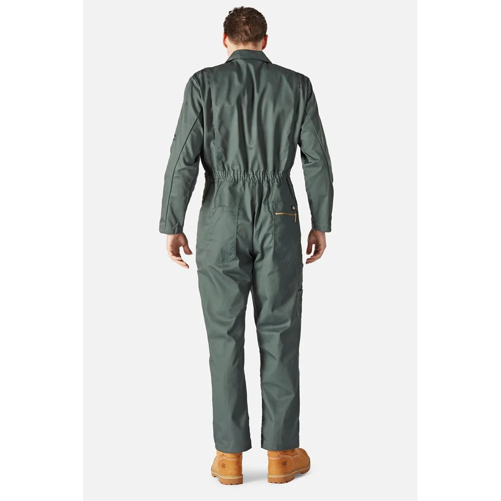 Dickies Redhawk Coverall - Image 2